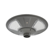 GLOBOSTAR® PARK 90500 Φωτιστικό Κεφαλής Post Top Πλατείας/Πάρκου LED 25W 2000lm 120° με Ενσωματωμένο Φωτοβολταϊκό Panel 6V 20W & Επαναφορτιζόμενη Μπαταρία Li-ion 3.2V 25000mAh με Αισθητήρα Ημέρας-Νύχτας Αδιάβροχο IP65 Ψυχρό Λευκό 6000K - Γκρι Ανθρακί - Μ50 x Π50 x Υ19cm - 2 Χρόνια Εγγύηση GLOBOSTAR® PARK 90500 Φωτιστικό Κεφαλής Post Top Πλατείας/Πάρκου LED 25W 2000lm 120° με Ενσωματωμένο Φωτοβολταϊκό Panel 6V 20W & Επαναφορτιζόμενη Μπαταρία Li-ion 3.2V 25000mAh με Αισθητήρα Ημέρας-Νύχτας Αδιάβροχο IP65 Ψυχρό Λευκό 6000K - Γκρι Ανθρακί - Μ50 x Π50 x Υ19cm - 2 Χρόνια Εγγύηση