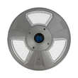 GLOBOSTAR® PARK 90500 Φωτιστικό Κεφαλής Post Top Πλατείας/Πάρκου LED 25W 2000lm 120° με Ενσωματωμένο Φωτοβολταϊκό Panel 6V 20W & Επαναφορτιζόμενη Μπαταρία Li-ion 3.2V 25000mAh με Αισθητήρα Ημέρας-Νύχτας Αδιάβροχο IP65 Ψυχρό Λευκό 6000K - Γκρι Ανθρακί - Μ50 x Π50 x Υ19cm - 2 Χρόνια Εγγύηση GLOBOSTAR® PARK 90500 Φωτιστικό Κεφαλής Post Top Πλατείας/Πάρκου LED 25W 2000lm 120° με Ενσωματωμένο Φωτοβολταϊκό Panel 6V 20W & Επαναφορτιζόμενη Μπαταρία Li-ion 3.2V 25000mAh με Αισθητήρα Ημέρας-Νύχτας Αδιάβροχο IP65 Ψυχρό Λευκό 6000K - Γκρι Ανθρακί - Μ50 x Π50 x Υ19cm - 2 Χρόνια Εγγύηση