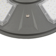 GLOBOSTAR® PARK 90500 Φωτιστικό Κεφαλής Post Top Πλατείας/Πάρκου LED 25W 2000lm 120° με Ενσωματωμένο Φωτοβολταϊκό Panel 6V 20W & Επαναφορτιζόμενη Μπαταρία Li-ion 3.2V 25000mAh με Αισθητήρα Ημέρας-Νύχτας Αδιάβροχο IP65 Ψυχρό Λευκό 6000K - Γκρι Ανθρακί - Μ50 x Π50 x Υ19cm - 2 Χρόνια Εγγύηση GLOBOSTAR® PARK 90500 Φωτιστικό Κεφαλής Post Top Πλατείας/Πάρκου LED 25W 2000lm 120° με Ενσωματωμένο Φωτοβολταϊκό Panel 6V 20W & Επαναφορτιζόμενη Μπαταρία Li-ion 3.2V 25000mAh με Αισθητήρα Ημέρας-Νύχτας Αδιάβροχο IP65 Ψυχρό Λευκό 6000K - Γκρι Ανθρακί - Μ50 x Π50 x Υ19cm - 2 Χρόνια Εγγύηση