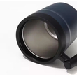 Φορητό παγούρι-θερμός - 450ml - 312505 - Black