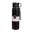 Φορητό παγούρι-θερμός - 800ml - 312604 - Black