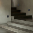 kelvo® STEPART KLV-101-0078 Μοντέρνο Χωνευτό Φωτιστικό Σκαλοπατιού - Διαδρόμου LED 3W 375lm 45° AC 220-240V Αδιάβροχο IP65 Θερμό Λευκό 2700K - Lumileds SMD Chip & TÜV SÜD Driver - Γκρι Ανθρακί Ματ - Μ8.5 x Π5 x Υ8.5cm / Q6.72 x 6.72cm - 5 Χρόνια Εγγύηση