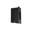 kelvo® STEPART KLV-101-0089 Μοντέρνο Χωνευτό Φωτιστικό Σκαλοπατιού - Διαδρόμου LED 3W 375lm 45° AC 220-240V Αδιάβροχο IP65 Θερμό Λευκό 2700K - Lumileds SMD Chip & TÜV SÜD Driver - Μαύρο Ματ - Μ5.5 x Π6 x Υ10cm / Q5 x 9.61cm - 5 Χρόνια Εγγύηση