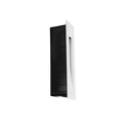 kelvo® STEPART KLV-101-0094 Μοντέρνο Χωνευτό Φωτιστικό Σκαλοπατιού - Διαδρόμου LED 7W 735lm 45° AC 220-240V Αδιάβροχο IP65 Θερμό Λευκό 2700K - Lumileds SMD Chip & TÜV SÜD Driver - Λευκό Ματ - Μ6.5 x Π6.5 x Υ21cm / Q5.41 x 18.9cm - 5 Χρόνια Εγγύηση