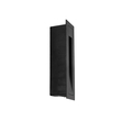 kelvo® STEPART KLV-101-0092 Μοντέρνο Χωνευτό Φωτιστικό Σκαλοπατιού - Διαδρόμου LED 7W 735lm 45° AC 220-240V Αδιάβροχο IP65 Θερμό Λευκό 2700K - Lumileds SMD Chip & TÜV SÜD Driver - Μαύρο Ματ - Μ6.5 x Π6.5 x Υ21cm / Q5.41 x 18.9cm - 5 Χρόνια Εγγύηση