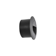 kelvo® STEPART KLV-101-0075 Μοντέρνο Χωνευτό Φωτιστικό Σκαλοπατιού - Διαδρόμου LED 3W 375lm 45° AC 220-240V Αδιάβροχο IP65 Θερμό Λευκό 2700K - Lumileds SMD Chip & TÜV SÜD Driver - Γκρι Ανθρακί Ματ - Μ8.3 x Π4.5 x Υ8.3cm  / Q6.55 x 6.55cm - 5 Χρόνια Εγγύηση