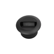 kelvo® STEPART KLV-101-0074 Μοντέρνο Χωνευτό Φωτιστικό Σκαλοπατιού - Διαδρόμου LED 3W 375lm 45° AC 220-240V Αδιάβροχο IP65 Θερμό Λευκό 2700K - Lumileds SMD Chip & TÜV SÜD Driver - Μαύρο Ματ - Μ8.3 x Π4.5 x Υ8.3cm  / Q6.55 x 6.55cm - 5 Χρόνια Εγγύηση