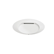 kelvo® STEPART KLV-101-0100 Μοντέρνο Φωτιστικό Σκαλοπατιού - Διαδρόμου LED 3W 375lm 45° AC 220-240V Αδιάβροχο IP65 Θερμό Λευκό 2700K - Lumileds SMD Chip & TÜV SÜD Driver - Λευκό Ματ - Μ26 x Π5.5 x Υ13cm - 5 Χρόνια Εγγύηση