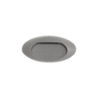 kelvo® STEPART KLV-101-0099 Μοντέρνο Φωτιστικό Σκαλοπατιού - Διαδρόμου LED 3W 375lm 45° AC 220-240V Αδιάβροχο IP65 Θερμό Λευκό 2700K - Lumileds SMD Chip & TÜV SÜD Driver - Γκρι Ανθρακί Ματ - Μ26 x Π5.5 x Υ13cm - 5 Χρόνια Εγγύηση