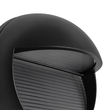 kelvo® STEPART KLV-101-0095 Μοντέρνο Φωτιστικό Σκαλοπατιού - Διαδρόμου LED 3W 375lm 45° AC 220-240V Αδιάβροχο IP65 Θερμό Λευκό 2700K - Lumileds SMD Chip & TÜV SÜD Driver - Μαύρο Ματ - Μ16 x Π8 x Υ16cm - 5 Χρόνια Εγγύηση