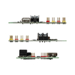 GLOBOSTAR® CARD-FK-8F4 90096 Κάρτα Εικόνας για Πολύχρωμες RGB LED Κυλιόμενες Ψηφιακές Επιγραφές/Οθόνες DC 5V IP20 - 4096x16/2048x32/1344x48/1024x64 Pixels - Μ9.5 x Π6.2 x Υ1.6cm - 2 Χρόνια Εγγύηση