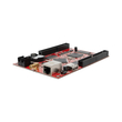 GLOBOSTAR® CARD-FK-7W8 90097 Κάρτα Εικόνας για Μονόχρωμες & Πολύχρωμες RGB LED Κυλιόμενες Ψηφιακές Επιγραφές/Οθόνες DC 5V IP20 - Μονόχρωμες 6528x160 & Πολύχρωμες RGB 2048x128 Max Pixels - Μ13.5 x Π9.1 x Υ1.7cm - 2 Χρόνια Εγγύηση