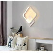 Επιτοίχιο φωτιστικό LED - 942744