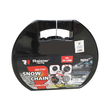 Αντιολισθητικές αλυσίδες χιονιού - Snow Chains - 12mm - KN.40 - 470405
