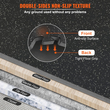 Πατάκια δαπέδου VEVOR EVA Interlocking Foam, 6 τεμάχια πλακάκια από καουτσούκ σε σχήμα παζλ πάχους 0,56 ιντσών, Πατάκι δαπέδου άσκησης 24 x 24 ιντσών για προπόνηση και φυσική κατάσταση, Πατάκια δαπέδου βαρέως τύπου για σπίτι, γυμναστήριο, γραφείο - 24 τετραγωνικά πόδια