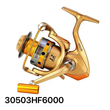 Μηχανάκι ψαρέματος – HF6000 – 930503