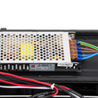 GLOBOSTAR® LUMOWALL 41003 Κυρτή Οθόνη Video Wall P3.91 Καμπίνα 50x100cm LED 360W 3840Hz 32768 Dots ≥5600cd/㎡ Nits AC 220-240V Εξωτερικού Χώρου IP65 Full Color S1/16 14Bits - Κάρτα NovaStar A8S-N+HUB - Curved -10/+15 Angle - Προστατευτικά Γωνιών - Nationstar SMD1921 & CZCL Driver - Μ50 x Π8.5 x Υ100cm - 2 Χρόνια Εγγύηση GLOBOSTAR® LUMOWALL 41003 Κυρτή Οθόνη Video Wall P3.91 Καμπίνα 50x100cm LED 360W 3840Hz 32768 Dots ≥5600cd/㎡ Nits AC 220-240V Εξωτερικού Χώρου IP65 Full Color S1/16 14Bits - Κάρτα NovaStar A8S-N+HUB - Curved -10/+15 Angle - Προστατευτικά Γωνιών - Nationstar SMD1921 & CZCL Driver - Μ50 x Π8.5 x Υ100cm - 2 Χρόνια Εγγύηση