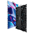 GLOBOSTAR® NEOWALL 41001 Οθόνη Video Wall P3.91 Καμπίνα 50x100cm LED 360W 3840Hz 32768 Dots ≥1900cd/㎡ Nits AC 220-240V Εσωτερικού Χώρου IP31 Full Color S1/16 14Bits - Κάρτα NovaStar MRV208-1 - Προστατευτικά Γωνιών - Kinglight SMD2121 & CZCL Driver - Μ50 x Π8.5 x Υ100cm - 2 Χρόνια Εγγύηση GLOBOSTAR® NEOWALL 41001 Οθόνη Video Wall P3.91 Καμπίνα 50x100cm LED 360W 3840Hz 32768 Dots ≥1900cd/㎡ Nits AC 220-240V Εσωτερικού Χώρου IP31 Full Color S1/16 14Bits - Κάρτα NovaStar MRV208-1 - Προστατευτικά Γωνιών - Kinglight SMD2121 & CZCL Driver - Μ50 x Π8.5 x Υ100cm - 2 Χρόνια Εγγύηση