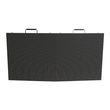 GLOBOSTAR® LUMOWALL 41002 Κυρτή Οθόνη Video Wall P3.91 Καμπίνα 50x50cm LED 180W 3840Hz 16384 Dots ≥5600cd/㎡ Nits AC 220-240V Εξωτερικού Χώρου IP65 Full Color S1/16 14Bits - Κάρτα NovaStar A8S-N+HUB - Curved -10/+15 Angle - Προστατευτικά Γωνιών - Nationstar SMD1921 & CZCL Driver - Μ50 x Π8.5 x Υ50cm - 2 Χρόνια Εγγύηση GLOBOSTAR® LUMOWALL 41002 Κυρτή Οθόνη Video Wall P3.91 Καμπίνα 50x50cm LED 180W 3840Hz 16384 Dots ≥5600cd/㎡ Nits AC 220-240V Εξωτερικού Χώρου IP65 Full Color S1/16 14Bits - Κάρτα NovaStar A8S-N+HUB - Curved -10/+15 Angle - Προστατευτικά Γωνιών - Nationstar SMD1921 & CZCL Driver - Μ50 x Π8.5 x Υ50cm - 2 Χρόνια Εγγύηση