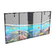 GLOBOSTAR® OPTILED 41005 Διάφανη Οθόνη Video Wall P3.91 Καμπίνα 100x50cm LED 110W 3840Hz 32768 Dots ≥4500cd/㎡ Nits AC 220-240V Εσωτερικού Χώρου IP31 Full Color S1/8 14Bits - Κάρτα NovaStar A5S-N - Nationstar SMD1921 & Yuanchi Driver - Μ100 x Π7.5 x Υ50cm - 2 Χρόνια Εγγύηση GLOBOSTAR® OPTILED 41005 Διάφανη Οθόνη Video Wall P3.91 Καμπίνα 100x50cm LED 110W 3840Hz 32768 Dots ≥4500cd/㎡ Nits AC 220-240V Εσωτερικού Χώρου IP31 Full Color S1/8 14Bits - Κάρτα NovaStar A5S-N - Nationstar SMD1921 & Yuanchi Driver - Μ100 x Π7.5 x Υ50cm - 2 Χρόνια Εγγύηση