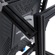 GLOBOSTAR® STANDWALL 41009 Διαφημιστικό Stand Προβολής / Οθόνη Video Wall P2.5 Καμπίνα 64x192cm LED 216W 3840Hz 160000 Dots ≥5000cd/㎡ Nits AC 220-240V Εξωτερικού Χώρου IP65 Full Color S1/16 14Bits - Κάρτα NovaStar MRV412 - Controller TB1-4G - Kinglight SMD1415 & CZCL Driver - Μ64 x Π8 x Υ192cm - 2 Χρόνια Εγγύηση GLOBOSTAR® STANDWALL 41009 Διαφημιστικό Stand Προβολής / Οθόνη Video Wall P2.5 Καμπίνα 64x192cm LED 216W 3840Hz 160000 Dots ≥5000cd/㎡ Nits AC 220-240V Εξωτερικού Χώρου IP65 Full Color S1/16 14Bits - Κάρτα NovaStar MRV412 - Controller TB1-4G - Kinglight SMD1415 & CZCL Driver - Μ64 x Π8 x Υ192cm - 2 Χρόνια Εγγύηση