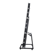 GLOBOSTAR® STANDWALL 41009 Διαφημιστικό Stand Προβολής / Οθόνη Video Wall P2.5 Καμπίνα 64x192cm LED 216W 3840Hz 160000 Dots ≥5000cd/㎡ Nits AC 220-240V Εξωτερικού Χώρου IP65 Full Color S1/16 14Bits - Κάρτα NovaStar MRV412 - Controller TB1-4G - Kinglight SMD1415 & CZCL Driver - Μ64 x Π8 x Υ192cm - 2 Χρόνια Εγγύηση GLOBOSTAR® STANDWALL 41009 Διαφημιστικό Stand Προβολής / Οθόνη Video Wall P2.5 Καμπίνα 64x192cm LED 216W 3840Hz 160000 Dots ≥5000cd/㎡ Nits AC 220-240V Εξωτερικού Χώρου IP65 Full Color S1/16 14Bits - Κάρτα NovaStar MRV412 - Controller TB1-4G - Kinglight SMD1415 & CZCL Driver - Μ64 x Π8 x Υ192cm - 2 Χρόνια Εγγύηση