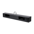 GLOBOSTAR® HANGING 41032 Σύστημα Κρέμασης για Κυρτές Οθόνες LED Video Wall με Διαστάσεις Καμπίνας 50x50cm & 50x100cm με Fast Clip Συνδέσμους - Μ50 x Π7 x Υ7cm GLOBOSTAR® HANGING 41032 Σύστημα Κρέμασης για Κυρτές Οθόνες LED Video Wall με Διαστάσεις Καμπίνας 50x50cm & 50x100cm με Fast Clip Συνδέσμους - Μ50 x Π7 x Υ7cm