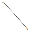 GLOBOSTAR® 41036 Καλώδιο Σύνδεσης Ρεύματος Powercon για Οθόνες LED Video Wall Αδιάβροχο IP65 - Μ125 x Π3.3 x Υ3.3cm GLOBOSTAR® 41036 Καλώδιο Σύνδεσης Ρεύματος Powercon για Οθόνες LED Video Wall Αδιάβροχο IP65 - Μ125 x Π3.3 x Υ3.3cm