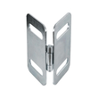 GLOBOSTAR® PLATE 41046 Σύνδεσμος Ένωσης Καμπίνων για Κυρτές Οθόνες LED Video Wall με Διαστάσεις Καμπίνας 50x50cm & 100x100cm - Μ12.5 x Π1 x Υ10cm GLOBOSTAR® PLATE 41046 Σύνδεσμος Ένωσης Καμπίνων για Κυρτές Οθόνες LED Video Wall με Διαστάσεις Καμπίνας 50x50cm & 100x100cm - Μ12.5 x Π1 x Υ10cm