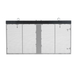 GLOBOSTAR® HANGING 41047 Σύστημα Κρέμασης για OPTILED Διάφανες Οθόνες LED Video Wall με Διαστάσεις Καμπίνας 100x50cm - Μ100 x Π7 x Υ9.5cm GLOBOSTAR® HANGING 41047 Σύστημα Κρέμασης για OPTILED Διάφανες Οθόνες LED Video Wall με Διαστάσεις Καμπίνας 100x50cm - Μ100 x Π7 x Υ9.5cm