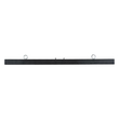 GLOBOSTAR® HANGING 41047 Σύστημα Κρέμασης για OPTILED Διάφανες Οθόνες LED Video Wall με Διαστάσεις Καμπίνας 100x50cm - Μ100 x Π7 x Υ9.5cm GLOBOSTAR® HANGING 41047 Σύστημα Κρέμασης για OPTILED Διάφανες Οθόνες LED Video Wall με Διαστάσεις Καμπίνας 100x50cm - Μ100 x Π7 x Υ9.5cm