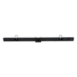 GLOBOSTAR® HANGING 41047 Σύστημα Κρέμασης για OPTILED Διάφανες Οθόνες LED Video Wall με Διαστάσεις Καμπίνας 100x50cm - Μ100 x Π7 x Υ9.5cm GLOBOSTAR® HANGING 41047 Σύστημα Κρέμασης για OPTILED Διάφανες Οθόνες LED Video Wall με Διαστάσεις Καμπίνας 100x50cm - Μ100 x Π7 x Υ9.5cm