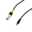 GLOBOSTAR® 41050 Κεντρικό Καλώδιο Σύνδεσης Σήματος CAT6 Ethercon για Οθόνες LED Video Wall Αδιάβροχο IP65 - Μ1500 x Π2.1 x Υ2.1cm GLOBOSTAR® 41050 Κεντρικό Καλώδιο Σύνδεσης Σήματος CAT6 Ethercon για Οθόνες LED Video Wall Αδιάβροχο IP65 - Μ1500 x Π2.1 x Υ2.1cm