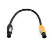 GLOBOSTAR® 41051 Καλώδιο Σύνδεσης Ρεύματος Powercon για Οθόνες LED Video Wall Αδιάβροχο IP65 - Μ36 x Π3.3 x Υ3.3cm GLOBOSTAR® 41051 Καλώδιο Σύνδεσης Ρεύματος Powercon για Οθόνες LED Video Wall Αδιάβροχο IP65 - Μ36 x Π3.3 x Υ3.3cm