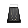 GLOBOSTAR® AQUARIUS 79678 Φωτιστικό Ενυδρείου με Ενσωματωμένο Χειριστήριο LED 12W 600lm 120° AC 220-240V Αδιάβροχο IP44 Πολύχρωμο RGBW Dimmable - Sanan SMD Chip - Μαύρο - Μ30 x Π11 x Υ3cm - 2 Χρόνια Εγγύηση GLOBOSTAR® AQUARIUS 79678 Φωτιστικό Ενυδρείου με Ενσωματωμένο Χειριστήριο LED 12W 600lm 120° AC 220-240V Αδιάβροχο IP44 Πολύχρωμο RGBW Dimmable - Sanan SMD Chip - Μαύρο - Μ30 x Π11 x Υ3cm - 2 Χρόνια Εγγύηση