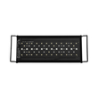GLOBOSTAR® AQUARIUS 79678 Φωτιστικό Ενυδρείου με Ενσωματωμένο Χειριστήριο LED 12W 600lm 120° AC 220-240V Αδιάβροχο IP44 Πολύχρωμο RGBW Dimmable - Sanan SMD Chip - Μαύρο - Μ30 x Π11 x Υ3cm - 2 Χρόνια Εγγύηση GLOBOSTAR® AQUARIUS 79678 Φωτιστικό Ενυδρείου με Ενσωματωμένο Χειριστήριο LED 12W 600lm 120° AC 220-240V Αδιάβροχο IP44 Πολύχρωμο RGBW Dimmable - Sanan SMD Chip - Μαύρο - Μ30 x Π11 x Υ3cm - 2 Χρόνια Εγγύηση