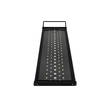 GLOBOSTAR® AQUARIUS 79679 Φωτιστικό Ενυδρείου με Ενσωματωμένο Χειριστήριο LED 16W 800lm 120° AC 220-240V Αδιάβροχο IP44 Πολύχρωμο RGBW Dimmable - Sanan SMD Chip - Μαύρο - Μ45 x Π11 x Υ3cm - 2 Χρόνια Εγγύηση GLOBOSTAR® AQUARIUS 79679 Φωτιστικό Ενυδρείου με Ενσωματωμένο Χειριστήριο LED 16W 800lm 120° AC 220-240V Αδιάβροχο IP44 Πολύχρωμο RGBW Dimmable - Sanan SMD Chip - Μαύρο - Μ45 x Π11 x Υ3cm - 2 Χρόνια Εγγύηση