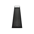 GLOBOSTAR® AQUARIUS 79680 Φωτιστικό Ενυδρείου με Ενσωματωμένο Χειριστήριο LED 19W 950lm 120° AC 220-240V Αδιάβροχο IP44 Πολύχρωμο RGBW Dimmable - Sanan SMD Chip - Μαύρο - Μ60 x Π11 x Υ3cm - 2 Χρόνια Εγγύηση GLOBOSTAR® AQUARIUS 79680 Φωτιστικό Ενυδρείου με Ενσωματωμένο Χειριστήριο LED 19W 950lm 120° AC 220-240V Αδιάβροχο IP44 Πολύχρωμο RGBW Dimmable - Sanan SMD Chip - Μαύρο - Μ60 x Π11 x Υ3cm - 2 Χρόνια Εγγύηση