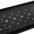 GLOBOSTAR® AQUARIUS 79680 Φωτιστικό Ενυδρείου με Ενσωματωμένο Χειριστήριο LED 19W 950lm 120° AC 220-240V Αδιάβροχο IP44 Πολύχρωμο RGBW Dimmable - Sanan SMD Chip - Μαύρο - Μ60 x Π11 x Υ3cm - 2 Χρόνια Εγγύηση GLOBOSTAR® AQUARIUS 79680 Φωτιστικό Ενυδρείου με Ενσωματωμένο Χειριστήριο LED 19W 950lm 120° AC 220-240V Αδιάβροχο IP44 Πολύχρωμο RGBW Dimmable - Sanan SMD Chip - Μαύρο - Μ60 x Π11 x Υ3cm - 2 Χρόνια Εγγύηση