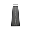 GLOBOSTAR® AQUARIUS 79681 Φωτιστικό Ενυδρείου με Ενσωματωμένο Χειριστήριο LED 22W 1100lm 120° AC 220-240V Αδιάβροχο IP44 Πολύχρωμο RGBW Dimmable - Sanan SMD Chip - Μαύρο - Μ75 x Π11 x Υ3cm - 2 Χρόνια Εγγύηση GLOBOSTAR® AQUARIUS 79681 Φωτιστικό Ενυδρείου με Ενσωματωμένο Χειριστήριο LED 22W 1100lm 120° AC 220-240V Αδιάβροχο IP44 Πολύχρωμο RGBW Dimmable - Sanan SMD Chip - Μαύρο - Μ75 x Π11 x Υ3cm - 2 Χρόνια Εγγύηση