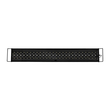 GLOBOSTAR® AQUARIUS 79681 Φωτιστικό Ενυδρείου με Ενσωματωμένο Χειριστήριο LED 22W 1100lm 120° AC 220-240V Αδιάβροχο IP44 Πολύχρωμο RGBW Dimmable - Sanan SMD Chip - Μαύρο - Μ75 x Π11 x Υ3cm - 2 Χρόνια Εγγύηση GLOBOSTAR® AQUARIUS 79681 Φωτιστικό Ενυδρείου με Ενσωματωμένο Χειριστήριο LED 22W 1100lm 120° AC 220-240V Αδιάβροχο IP44 Πολύχρωμο RGBW Dimmable - Sanan SMD Chip - Μαύρο - Μ75 x Π11 x Υ3cm - 2 Χρόνια Εγγύηση