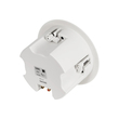 GLOBOSTAR® FDB C500T 98032 Χωνευτό Παθητικό Ηχείο Εγκαταστάσεων με Μετασχηματιστή 100V & 8Ω - 30W RMS (60W Peak) - 1 x 5.25 Inches LF & 1 x 1 Inches HF - IP20 - Λευκό - Μ21.3 x Π21.3 x Υ12.8cm / Q17.5 x 11.4cm - 2 Χρόνια Εγγύηση GLOBOSTAR® FDB C500T 98032 Χωνευτό Παθητικό Ηχείο Εγκαταστάσεων με Μετασχηματιστή 100V & 8Ω - 30W RMS (60W Peak) - 1 x 5.25 Inches LF & 1 x 1 Inches HF - IP20 - Λευκό - Μ21.3 x Π21.3 x Υ12.8cm / Q17.5 x 11.4cm - 2 Χρόνια Εγγύηση