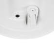 GLOBOSTAR® FDB C500T 98032 Χωνευτό Παθητικό Ηχείο Εγκαταστάσεων με Μετασχηματιστή 100V & 8Ω - 30W RMS (60W Peak) - 1 x 5.25 Inches LF & 1 x 1 Inches HF - IP20 - Λευκό - Μ21.3 x Π21.3 x Υ12.8cm / Q17.5 x 11.4cm - 2 Χρόνια Εγγύηση GLOBOSTAR® FDB C500T 98032 Χωνευτό Παθητικό Ηχείο Εγκαταστάσεων με Μετασχηματιστή 100V & 8Ω - 30W RMS (60W Peak) - 1 x 5.25 Inches LF & 1 x 1 Inches HF - IP20 - Λευκό - Μ21.3 x Π21.3 x Υ12.8cm / Q17.5 x 11.4cm - 2 Χρόνια Εγγύηση