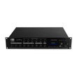 GLOBOSTAR® FDB CA5501 98034 100V Constant Voltage Επαγγελματικός Ενισχυτής Ήχου 550W AC 220V/50-60Hz με USB & FM Ράδιο - IP20 - Μαύρο - Μ44 x Π34 x Υ9.8cm - 2 Χρόνια Εγγύηση GLOBOSTAR® FDB CA5501 98034 100V Constant Voltage Επαγγελματικός Ενισχυτής Ήχου 550W AC 220V/50-60Hz με USB & FM Ράδιο - IP20 - Μαύρο - Μ44 x Π34 x Υ9.8cm - 2 Χρόνια Εγγύηση
