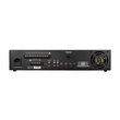 GLOBOSTAR® FDB CA5501 98034 100V Constant Voltage Επαγγελματικός Ενισχυτής Ήχου 550W AC 220V/50-60Hz με USB & FM Ράδιο - IP20 - Μαύρο - Μ44 x Π34 x Υ9.8cm - 2 Χρόνια Εγγύηση GLOBOSTAR® FDB CA5501 98034 100V Constant Voltage Επαγγελματικός Ενισχυτής Ήχου 550W AC 220V/50-60Hz με USB & FM Ράδιο - IP20 - Μαύρο - Μ44 x Π34 x Υ9.8cm - 2 Χρόνια Εγγύηση