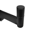 GLOBOSTAR® FDB WB1-2 98036 Επιτοίχια Ρυθμιζόμενη Βάση για Τοποθέτηση Ηχείων - IP20 - Μαύρο - Μ9 x Π27.5 x Υ20cm GLOBOSTAR® FDB WB1-2 98036 Επιτοίχια Ρυθμιζόμενη Βάση για Τοποθέτηση Ηχείων - IP20 - Μαύρο - Μ9 x Π27.5 x Υ20cm