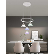 Φωτιστικό οροφής τραπεζαρίας LED - 2194 - 430999