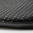 ΜΑΞΙΛΑΡΙ ΣΕΛΑΣ MOTO ΜΕ VELCRO (M) GELPAD AIR 20x28mm