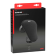 ΜΑΞΙΛΑΡΙ ΣΕΛΑΣ MOTO ΜΕ VELCRO (M) GELPAD AIR 20x28mm