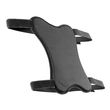 ΜΑΞΙΛΑΡΙ ΣΕΛΑΣ MOTO ΜΕ VELCRO (XL) GELPAD AIR 27x32mm